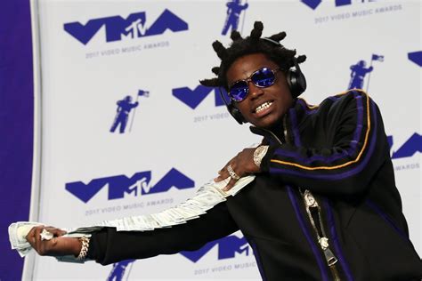 Rapper Kodak Black Indicted On Sexual Assault Charges New York Daily News