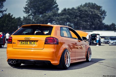 Audi bentley bmw ferrari ford hyundai infiniti jaguar kia lamborghini land rover lexus maserati mazda mercedes mini mitsubishi nissan opel porsche seat skoda smart toyota volkswagen volvo. Audi S3 8P | Re-upload. | Rick Bruinsma | Flickr