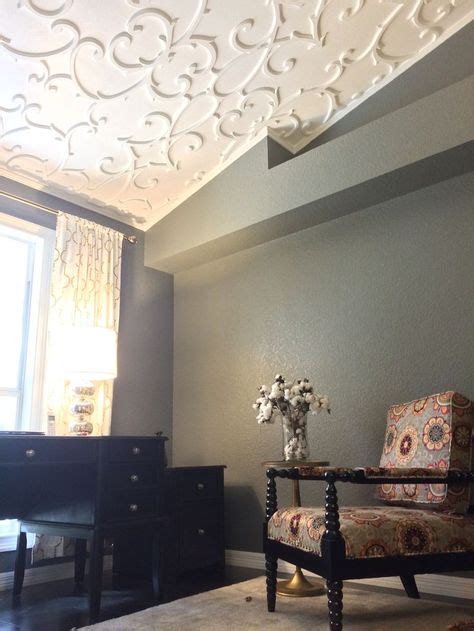 9 Ceiling ideas | wallpaper ceiling, ceiling, ceiling decor