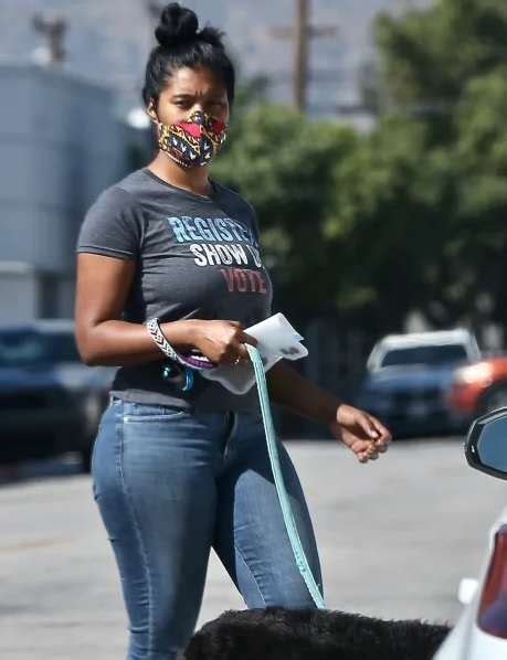 ⁣ ⁣ a true fighter, chadwick persevered through it all, and brought you many of the films. Chadwick Boseman Wife Taylor Ledward Pregnant?: Chadwick ...