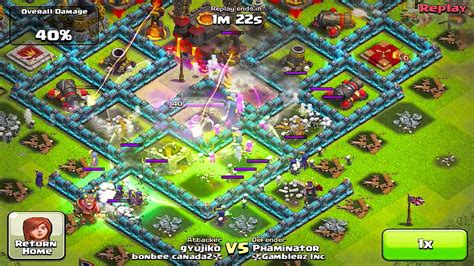 Game Coc Clash Of Clans 2014 Youtube