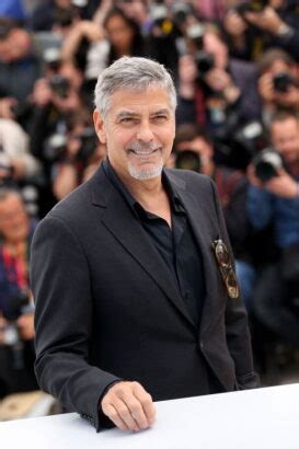 Interview George Clooney Ses Adorables Confidences Sur Ses Jumeaux Closer