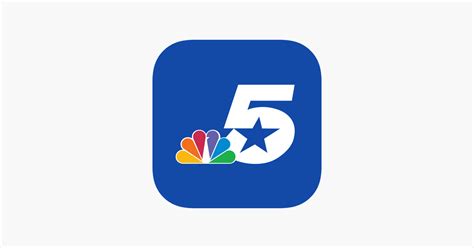 ‎nbc 5 Dallas Fort Worth News On The App Store