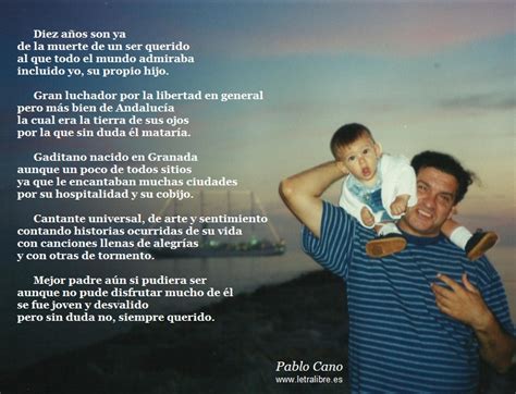 Poema De Padre A Hijo Imagui