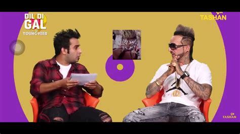 Maybe you would like to learn more about one of these? 9x tashan jazzy b interview hairstyle - YouTube