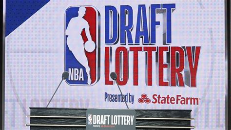 When Is The 2021 Nba Draft Lottery Odds Tiebreakers And Key Dates