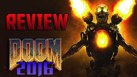 Review Doom Tout Savoir Sur Le Reboot De La Saga Culte Youtube