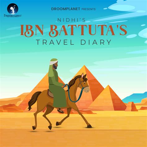 Ibn Battuta First Story Droomplanet