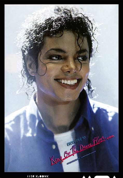 The Way You Make Me Feel 1987 Michael Jackson Smile Michael Jackson