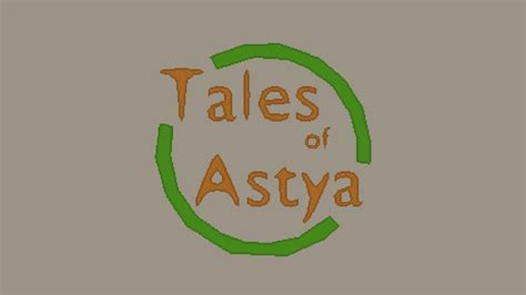 Tales Of Astya Trailer Youtube