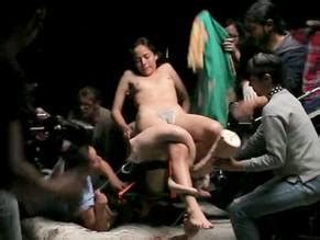 The Untamed Nude Scenes Aznude Hot Sex Picture