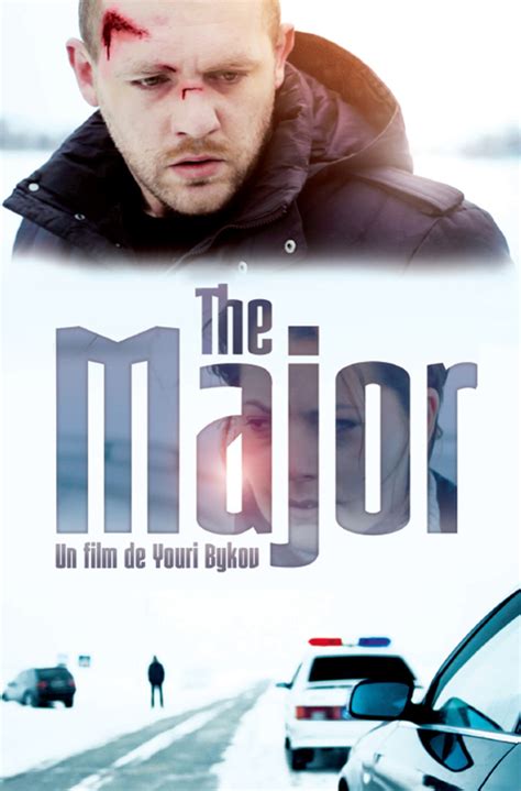 The Major Film 2013 Télé Star