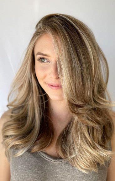 Dirty Blonde Hair Ideas For Every Skin Tone Blonde Color