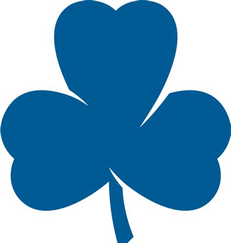 Girl Guides Of Canad, Guides Du Canada - Girl Guides Of Canada Trefoil ...