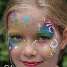Free printable unicorn mask coloring page. 56 Best Face Paint- Space Ideas images in 2019 | Face, Face painting designs, Face painting for boys