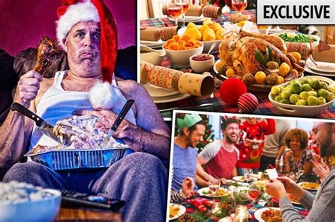 Store for about 4 days in the fridge, depending on the depending on the expiration dates of your ingredients. How many calories in a Christmas Dinner? Calories we consume on Christmas Day REVEALED | Daily Star
