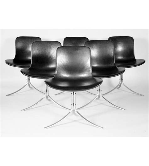 The beautiful swan™ chair was designed by arne jacobsen in 1958 for the lobby and lounge areas of the sas royal hotel in copenhagen. PK9 Stuhl Fritz Hansen - Milia Shop
