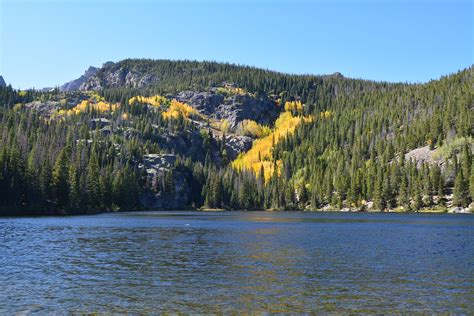 Enjoy an Amazing Vacation in Estes Park | Mountain Village at Lake Estes