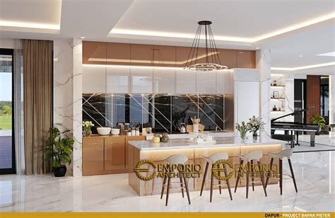 Desain Interior Makassar Jasa Desainer Interior Jakarta