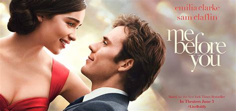 Scott reviews me before you.creditcredit.alex bailey/warner brothers. Me Before You (2016) English Movie - NOWRUNNING
