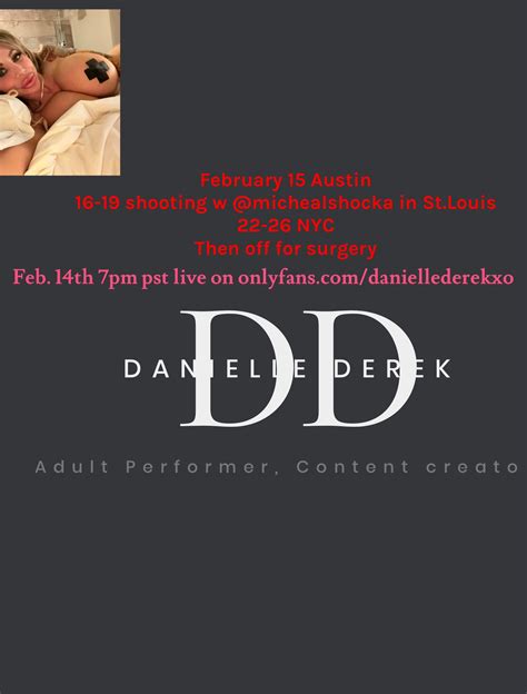 Danielle Derek On Twitter Latest News Lovers Https T Co Hpfofpac O
