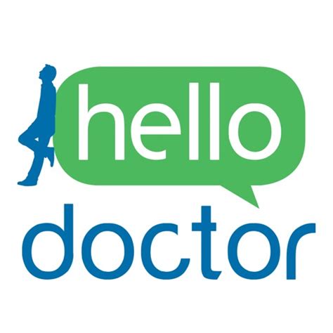 Hello Doctor By Hello Doctor