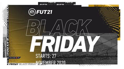 FIFA 21 Black Friday: altri nuovi Record Breakers su FUT ...