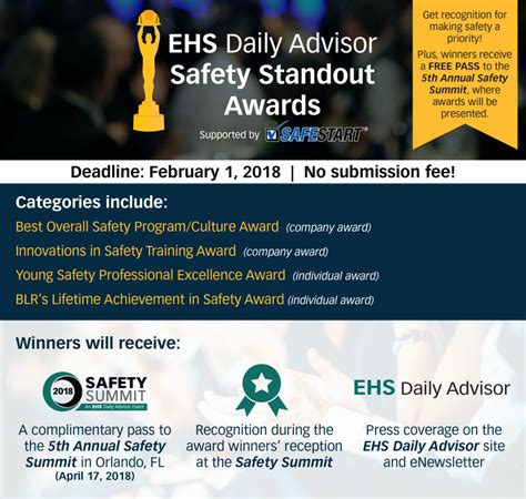 50 Tips For More Effective Safety Training EHS Daily Advisor
