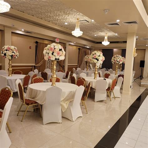 Salón Para Eventos Luxor Banquet Hall Orange County