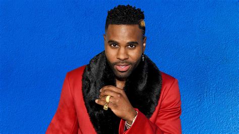 Jason Derulo Net Worth Bio Career And Earnings The Squander