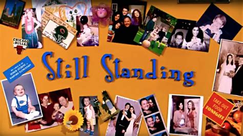 Still Standing Tv Series 2002 2006 Backdrops — The Movie Database