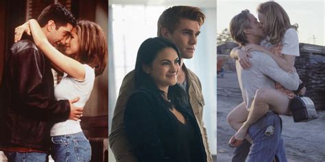 20 Best Movie And Tv Couples Of All Time Cutest On Screen Couples Ever