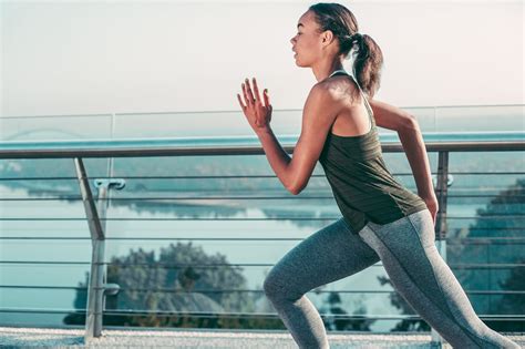 The Benefits Of Interval Training For Beginners Popsugar Fitness