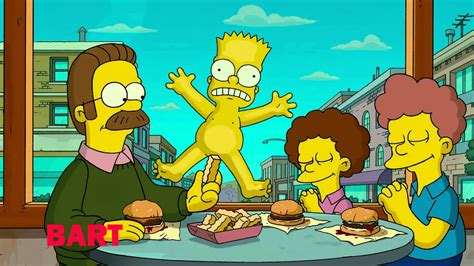 The Simpsons Are Going To Brazil