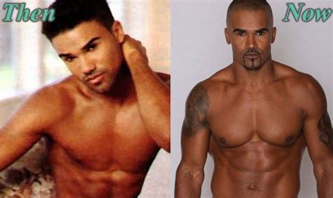 1000 Images About Shemar Moore On Pinterest Sexy Miami And He Is