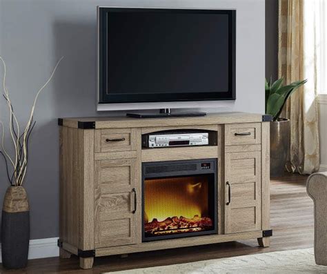 Touch device users, explore by touch or with swipe gestures. 54 | Electric fireplace, Fireplace console, Big lots furniture