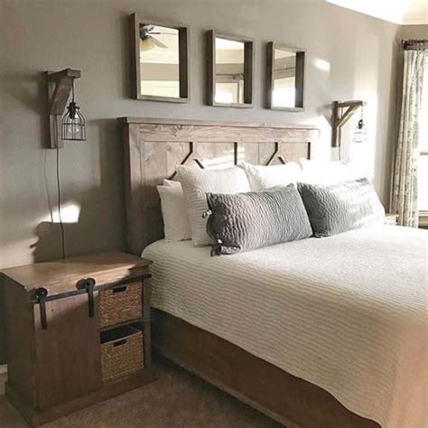 16 Classy Rustic Bedroom Designs Design Listicle