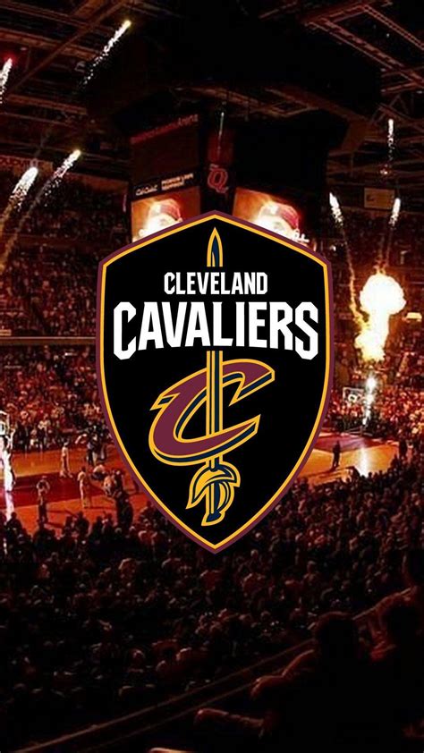 Cleveland Cavaliers 2018 Hd Wallpapers Wallpaper Cave
