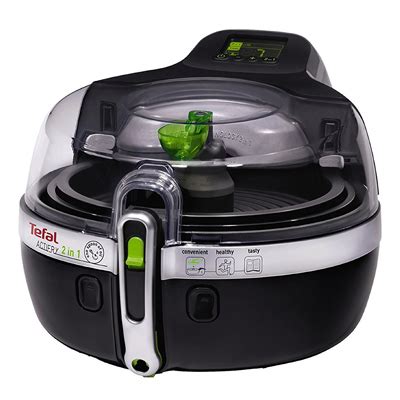 Tefal YV In Fritteuse ActiFry Am Versteigert Bei Snipster