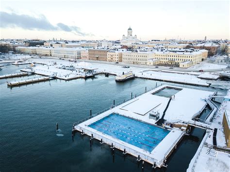 For a list of capitals of countries, see : 24 Hours in Helsinki, Finland: The Easygoing Capital