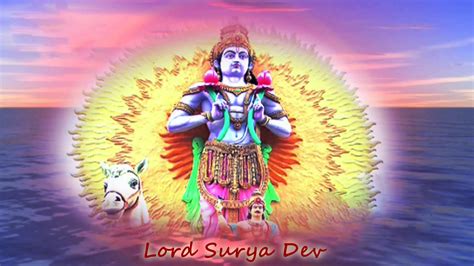 Lord Surya Bhagavan Hd Wallpapers God Hd Wallpapers