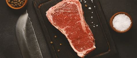 How Many Calories Are In A New York Strip Steak Benefits