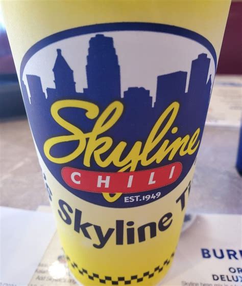 Der käuferschutz ist deine absicherung, wenn eine ware nicht ankommt, beschädigt ist oder nicht der beschreibung entspricht. Skyline Chili in 2020 | Skyline chili, Chili dogs, Book ...