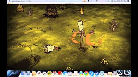 If for whatever reason it is not, you rst need to do then to open the console while in game by pressing ~ by default on english keyboards. How to Enable Console Commands for "Don't Starve" (MAC ...