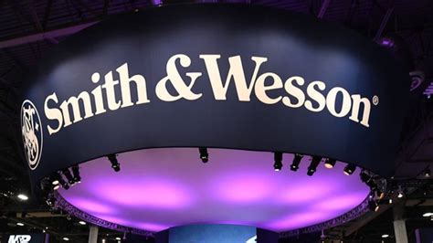 Smith And Wesson Celebrates New Headquarters Opening In Gun Friendly