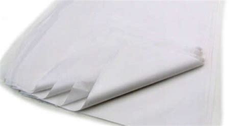 Acid Free Tissue Papers 25x44 Inch 17gsm Your Online Shop For