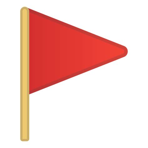 What Does A Red Flag With Black Square Mean About Flag Collections