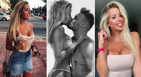 IG Model Is Dating Miami QB Tate Martell After Sliding In His DMs PICS