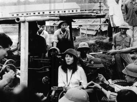 Jane Fondas Vietnam Era Arrest Bolsters Gop Credentials