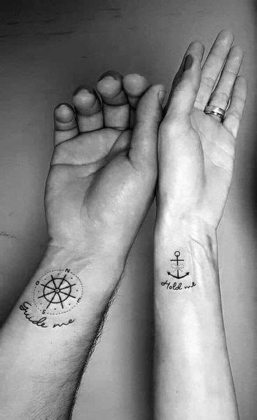 Stupifying Best Couple Tattoos Best Couple Tattoos Best Tattoos